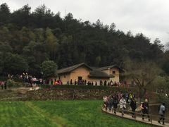 -韶山毛泽东同志故居