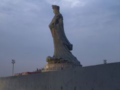 -天津妈祖文化园