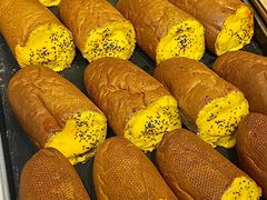 -韩国利尔面包(桂林路店)