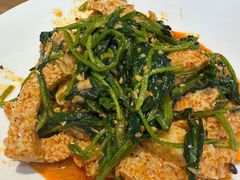 -俭寨大盘鸡·手抓肉·烧烤新疆菜(乌苏路店)