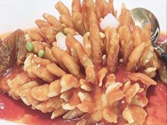 -醉庐·新上海菜(南京西路店)