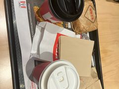 -肯德基(石浦金山店)