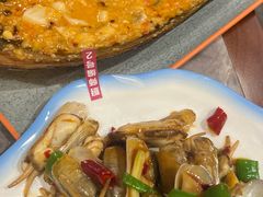 -曹胖子龙虾馆(黄桦路店)