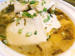 -章吴记喜瑞餐厅(东东城店)