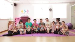 -爱尔乐美孕产瑜伽·普拉提