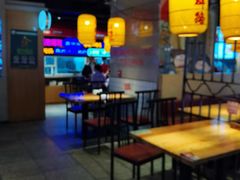 大堂-怪噜范·老贵阳街头名小吃(汇金星力城店)