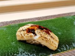-鮨一日本料理(大中华店)
