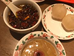 -北京老门框爆肚涮肉馆(凤城六路店)