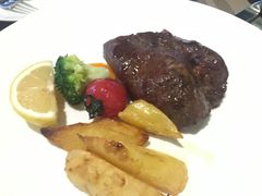 -IL Forno 意坊·意大利餐厅(温州万象城店)