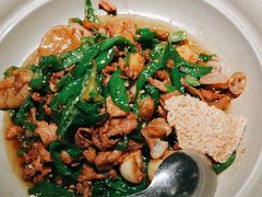 -湘邻呷铺·田园家宴(汉基广场店)