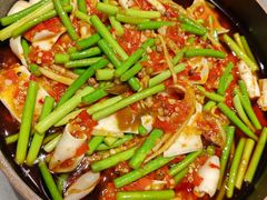 -雀蓝川菜(星悦汇店)