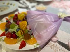 -PARFUM FLORAL花境法餐(南京首店)