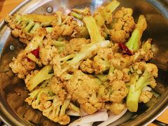 -乌镇那一年小院主题餐厅(甘泉西路店)