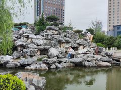 -滕王阁旅游区
