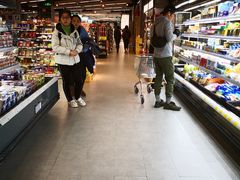 -Olé精品超市(苏州中心店)