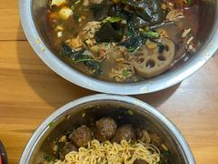 -胖子水煮(铁路三村无任何分店)