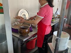 -好成财牛排馆(涂门街总店)