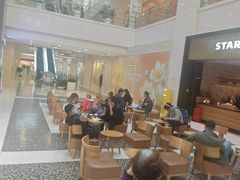 -光启城时尚购物中心