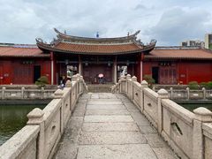 -揭阳学宫(榕城区)