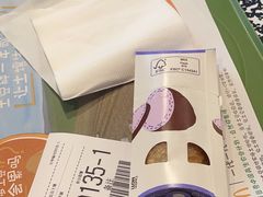 -麦当劳(西丽银座店)