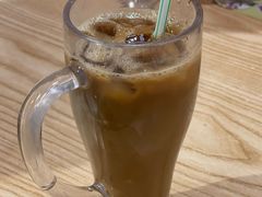 -新绿茵阁茶餐厅(筷子基分店)