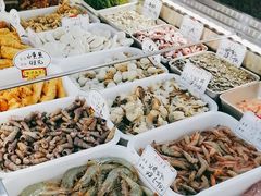 -梅子大排档
