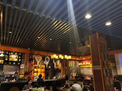 -敏珠拉姆藏餐·南京厨房(富春江东街店)