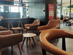 -星巴克(太原茂业天地店)