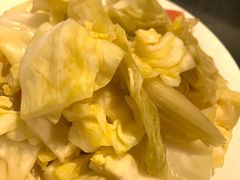 -吾味香葫芦头(安西街店)