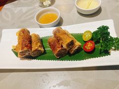 -如轩·海鲜砂锅粥·潮汕菜(南城店)
