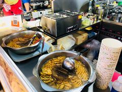 无名缘米粉-夜未央小吃街