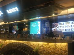 门面-麦大叔·福建客家菜(东百中心MINI店)
