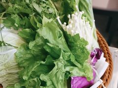 -陈大锅·岳阳鱼馆·地道岳阳菜(美食街店)