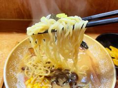 -柒鉦·日式豚骨拉麵(常德路店)