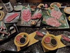 -老乾杯和牛烧肉(王府中环店)