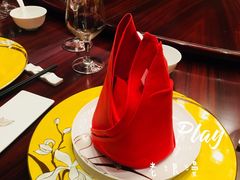 -汕头龙光喜来登酒店-采悦轩中餐厅