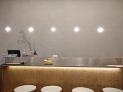 大堂-小团圆糖水铺(襄阳南路店)