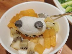 -黄山老妈·土菜(碧桂园店)