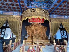 -南京中国近代史遗址博物馆(南京总统府)