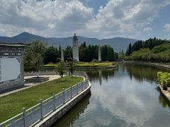 -云南民族村