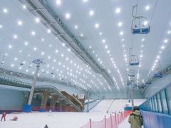 -哈尔滨热雪奇迹