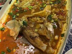 -紫腾大院·南京菜(江宁店)