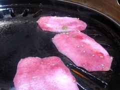 -炼火烤肉店