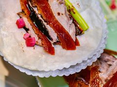 -唐廊烤鸭店(工体店)