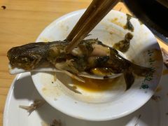 -小小河边鱼(天润城店)