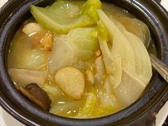 -长平肥姐白粥·海鲜打冷