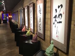 -SCENTBOUTIQUE(侨福芳草地购物中心店)