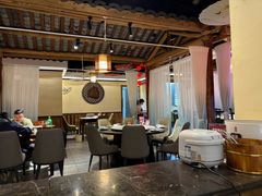 -山衢味庄·鲜辣衢菜(杭行路店)