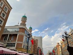 -新疆国际大巴扎