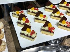 -“香”全日餐厅·株洲大汉希尔顿酒店